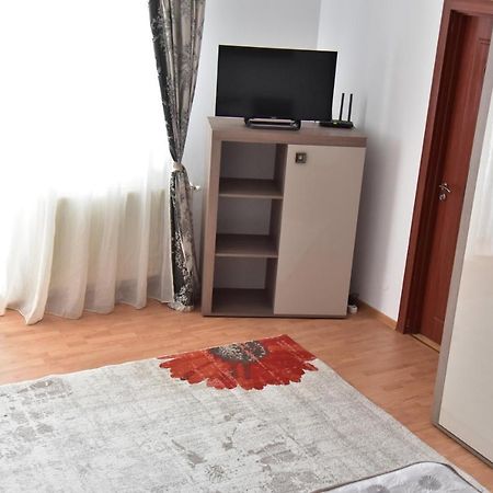 Apartament Frunzei Sibiu Ngoại thất bức ảnh