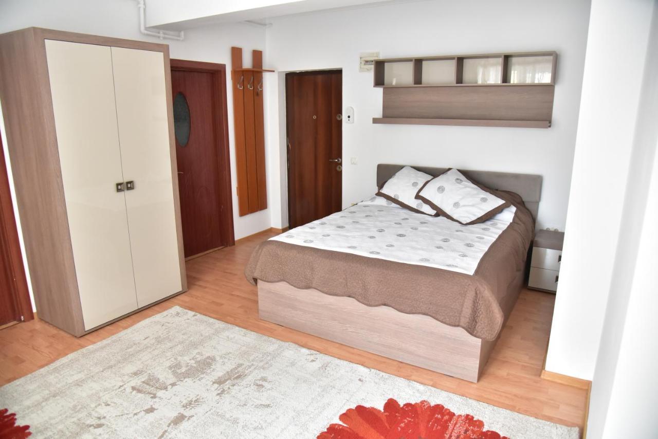 Apartament Frunzei Sibiu Ngoại thất bức ảnh