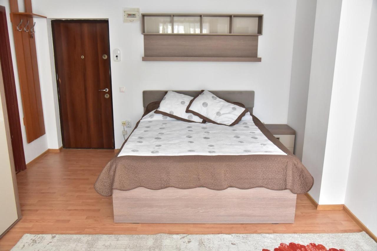 Apartament Frunzei Sibiu Ngoại thất bức ảnh