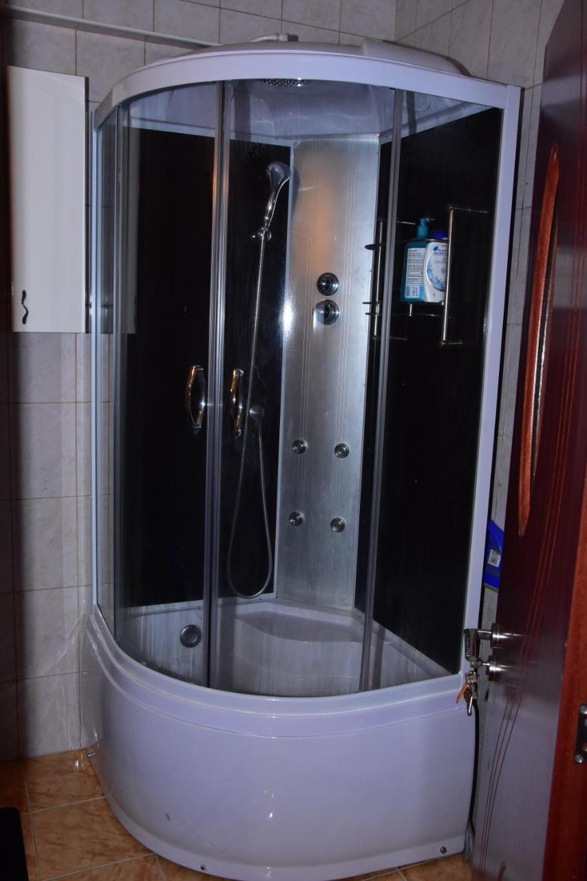 Apartament Frunzei Sibiu Ngoại thất bức ảnh