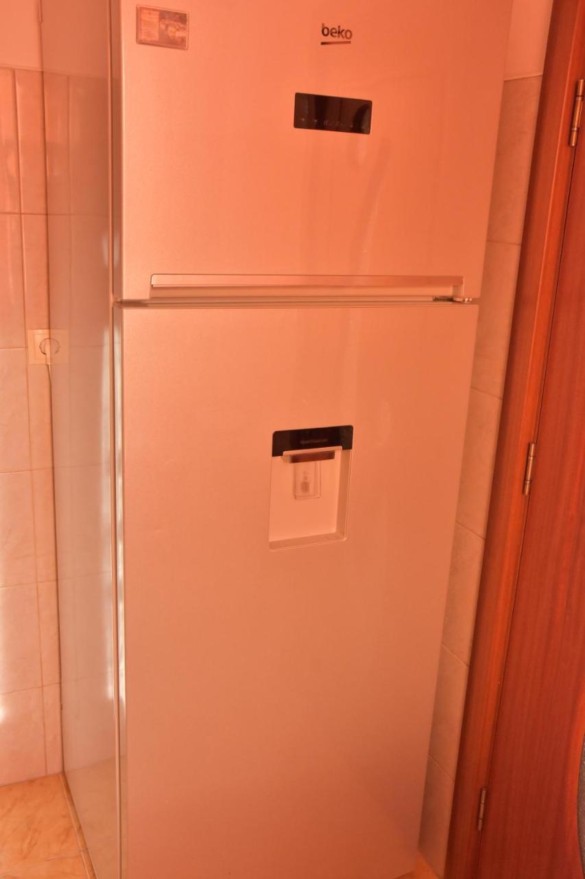 Apartament Frunzei Sibiu Ngoại thất bức ảnh