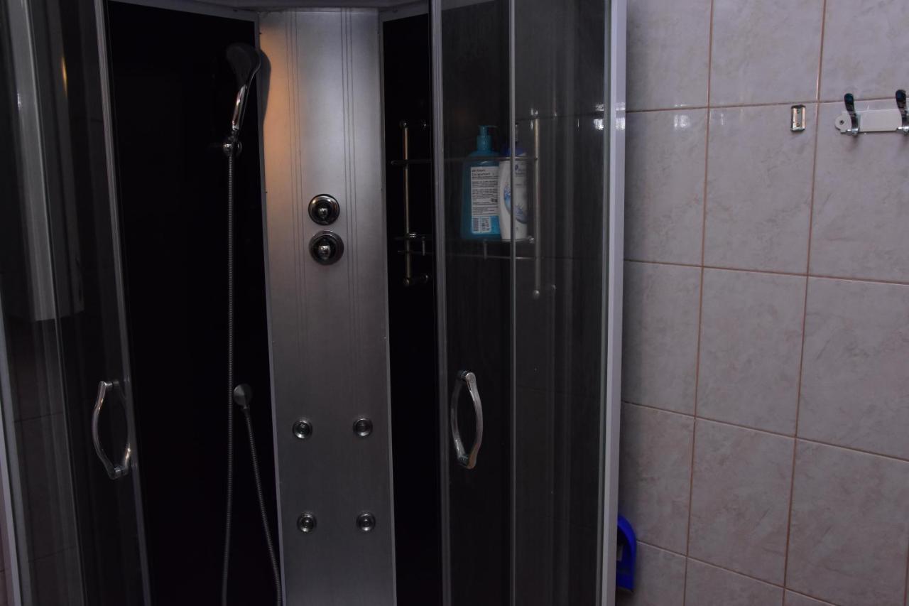 Apartament Frunzei Sibiu Ngoại thất bức ảnh