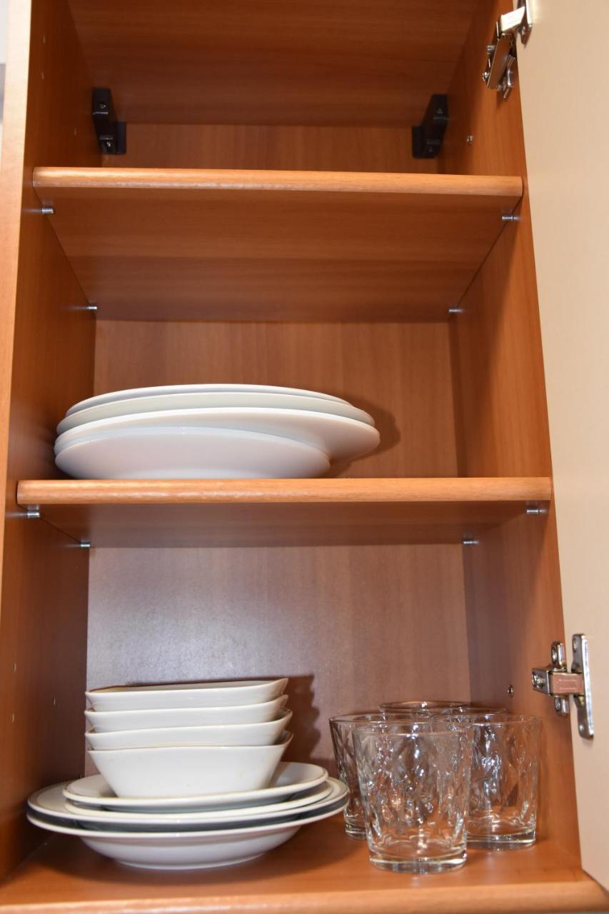 Apartament Frunzei Sibiu Ngoại thất bức ảnh